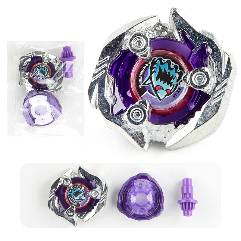 战斗陀螺X世代BX发射器