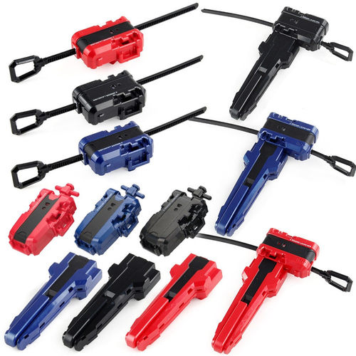 BXUXCX世代战斗陀螺发射器配件