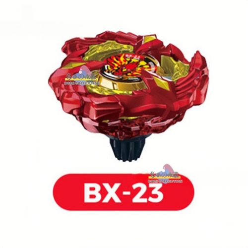 火牌X世代陀螺BX-23凤凰