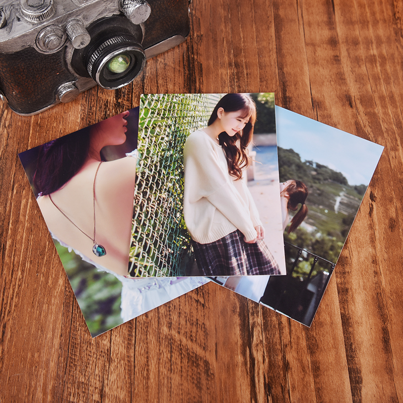 冲洗6寸5寸相片冲洗洗照片