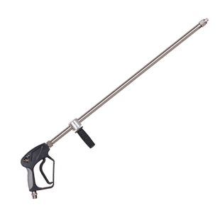 耐压500公斤适用意大利PA高压枪超高压清洗机除锈油漆面水枪枪头