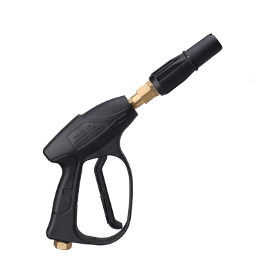 加厚型洗车机金属水枪