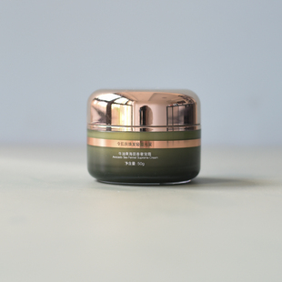 科容诗妈生皮牛油果海茴香奢宠霜50g深度补水保湿滋润皮肤