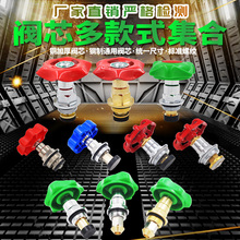 PPR PE截止阀阀芯阀门闸阀20 4分国标精品PPRPE水管管材管件配件