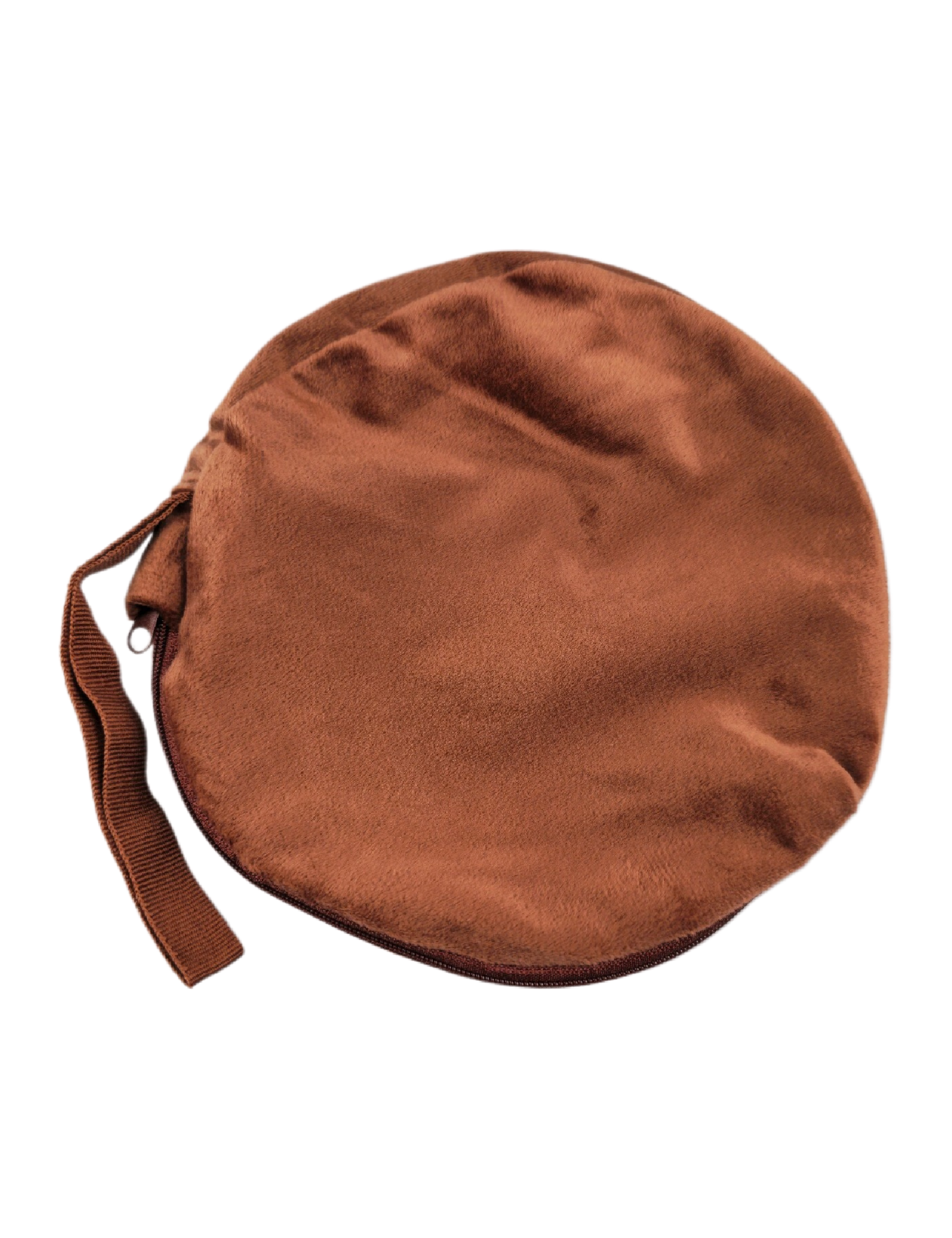 오리지널 RAINBOW 브랜드 손난로 원반 수프 가방 대형 중형 및 소형 가방용 특수 벨벳 가방 원래 공장은 벨벳 가방입니다