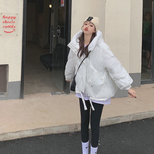 优衣裤牛仔羽绒服