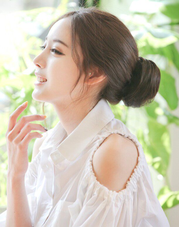 Extension cheveux - Chignon - Ref 239418 Image 3