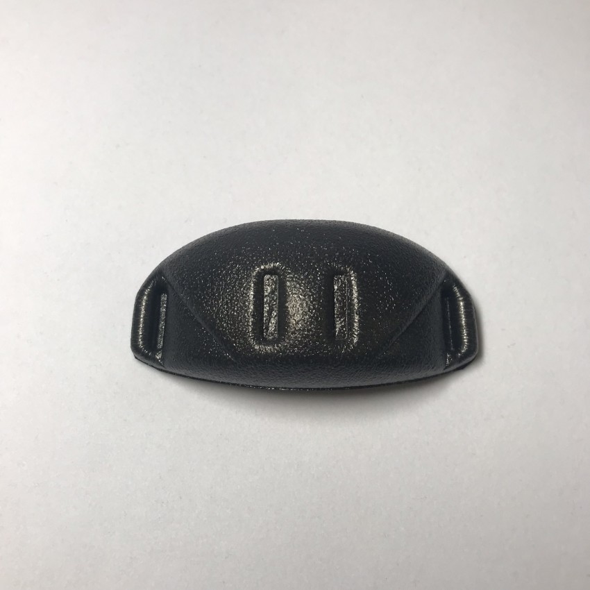 下巴托头盔用安全保护