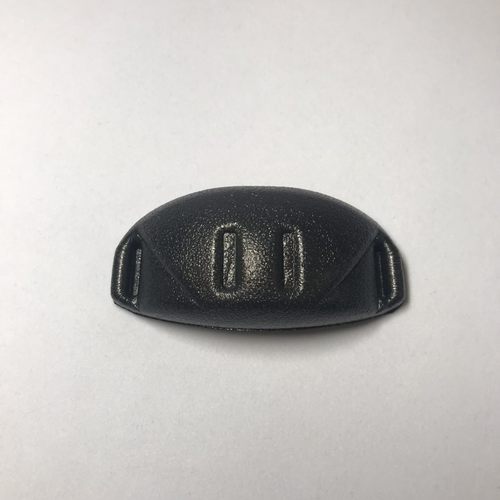 下巴托头盔用安全保护