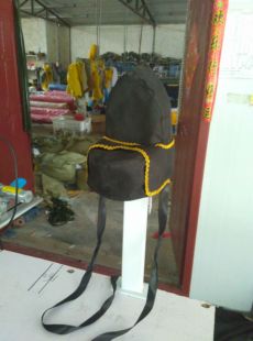 古装男装帽子古代侠客帽子小影视剧古装 帽笑傲江湖东方不败帽子