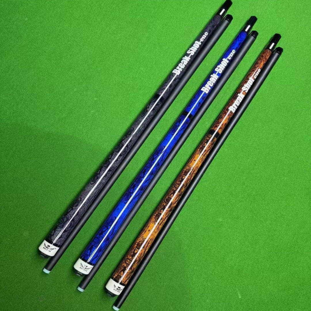 1/2球杆黑科技8冲跳一体开球大头
