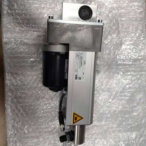 EMS18/50/2.4/16-5/C德国比勒BST纠偏推动器马达