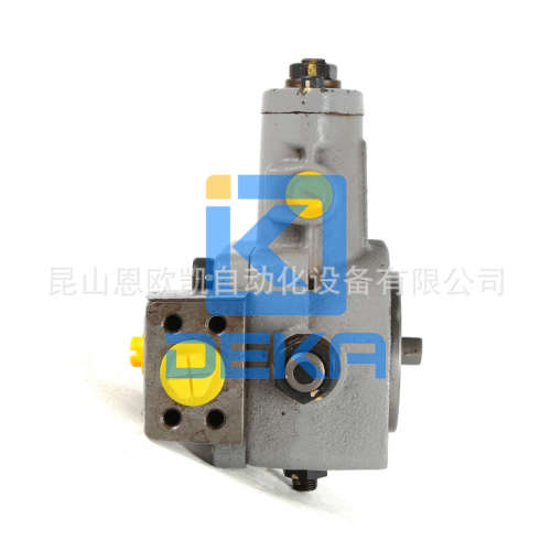 日本TOYOOKI 齿轮泵HVP-VC1E-F30A