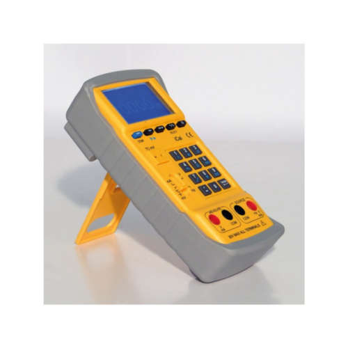 台湾宝华 PROVA-ICAL多功能校正器记录型电流电压波形频率校准仪