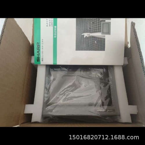 夏普 SHARP ZM-61E AC85-265V 全新原装现货质保一年顺丰包邮议价