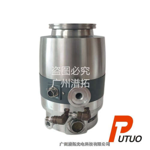 法国Alcatel阿尔卡特ATH 400MT磁悬浮分子泵，广州潽拓维修专家