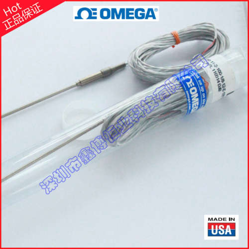 铂电阻探PR-11-2-100-M60-150-E-5MPR-11-3-100-1/8-12-E-120