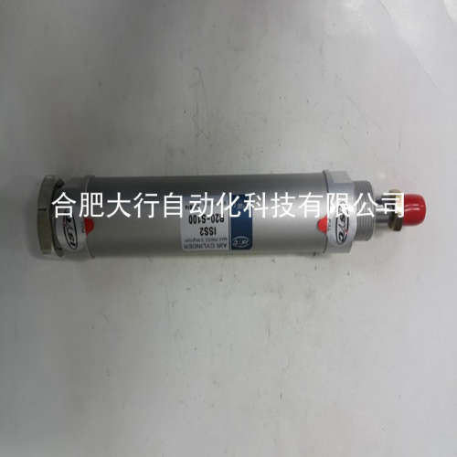 韩国ISTC缓冲器全系列优势供应B63-S800