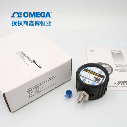 DPG8001-3K DPG8001-30V60 DPG8001-30V300美国欧米伽压力计