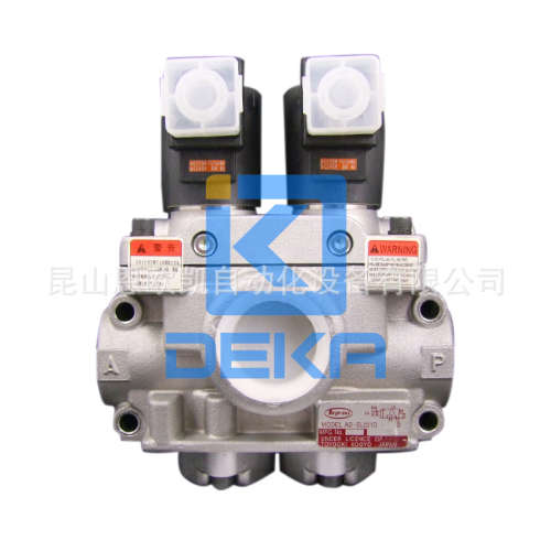 日本TOYOOKI双联安全阀AD-SL231D-508D-DA3 AD-SL231-508D-DA4