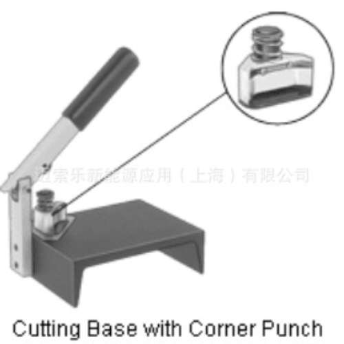 McMaster-Carr角落缓冲块23805A92