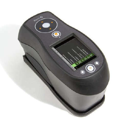 现货供应 美国X-Rite Ci60 Ci62 Ci64便携式分光光度仪 色差计