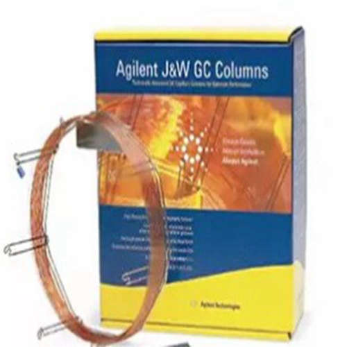 安捷伦DB-624色谱柱 125-1364 熔融石英毛细管柱