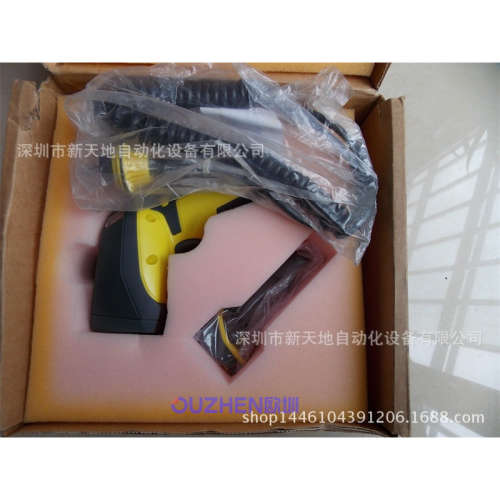 现货供应康耐视原装扫描枪DM8500 议价出售