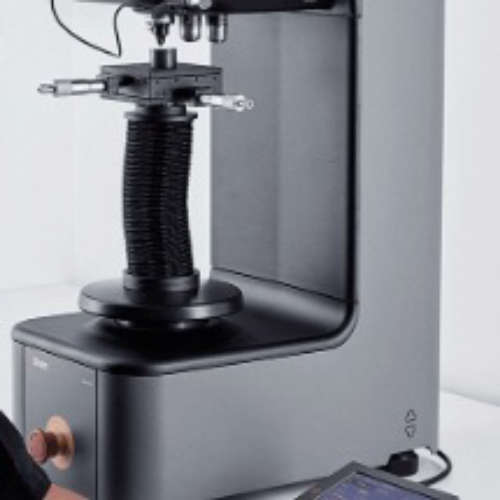 STRUERS Duramin-4 40 100 150 160 600 650 3000 硬度计