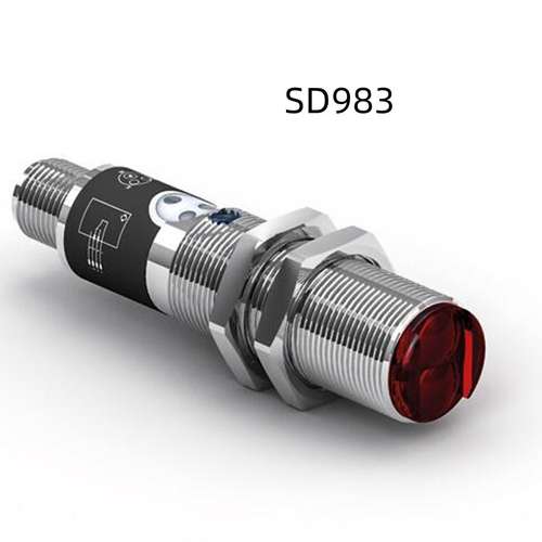 德国威格勒SD983光电对射式传感器wenglor sensor现货