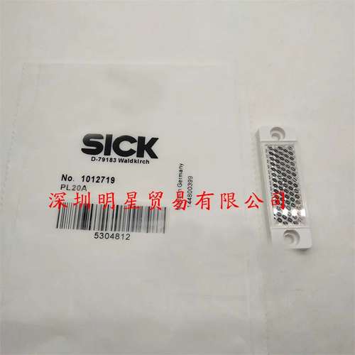德国西克SICK? PL20A反光板传感器原装正品假一罚十