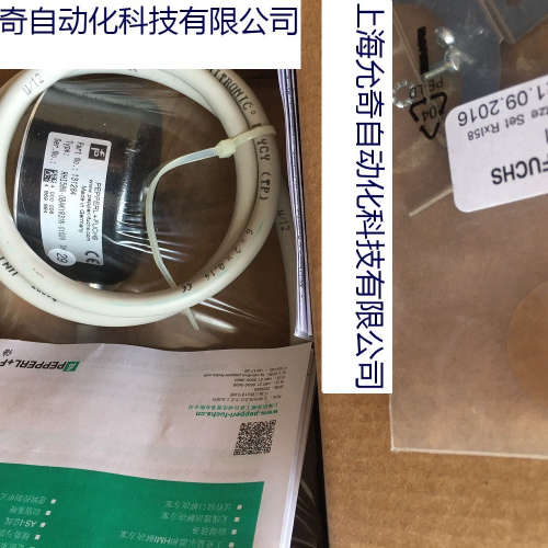 全新原装倍F旋转编码器 RHI58N-0BAK1R31N-01024 现货包邮