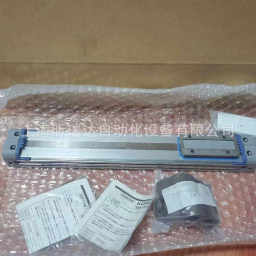 小金井无杆气缸ORV16X20X25X32X40X50X100X175X225X300X500X600K2