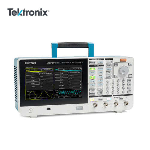 泰克AFG31102函数信号发生器AFG31051 31151 31152 31251 31252