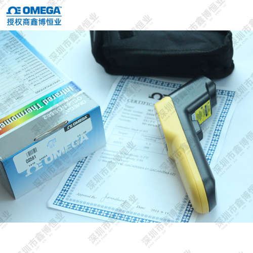 OS561红外测温仪美国奥米佳低成本经济型红外温度计OS561