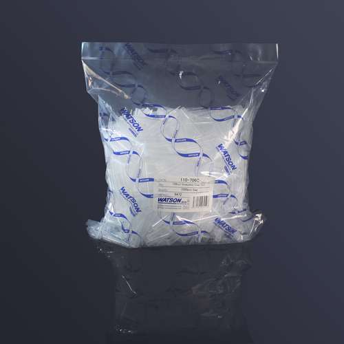 Watson  10ul 200ul 1000ul 1250ul袋装吸头带刻度