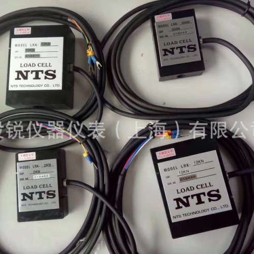 NTS LRK-2KN传感器LRK-10KN，LRK-1KN，LRK-5KN，LRK-20KN
