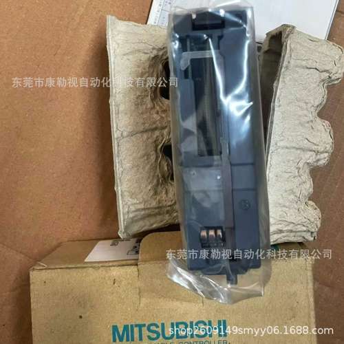 三菱PLC模块 QJ71C24N 全新原装现货实物拍摄咨询议价