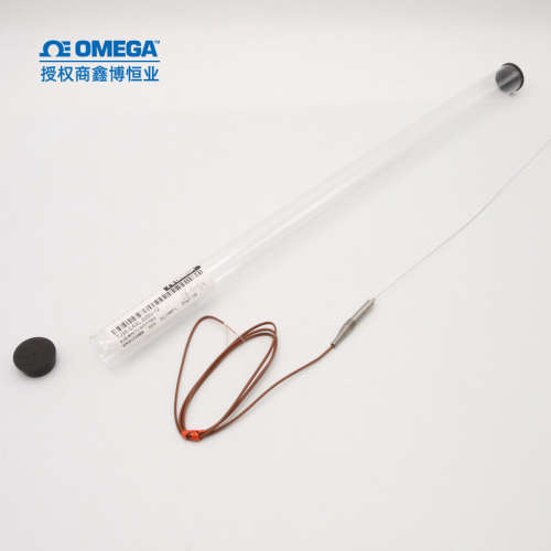 TJ200-CAIN-116U-3 TJ36-CAXL-116U-10美国奥米佳铠装热电偶