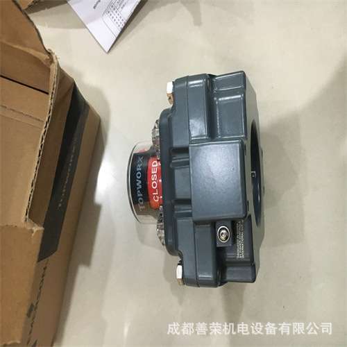 TXP-M21GNPM1A11?美国TOPWORX阀位开关