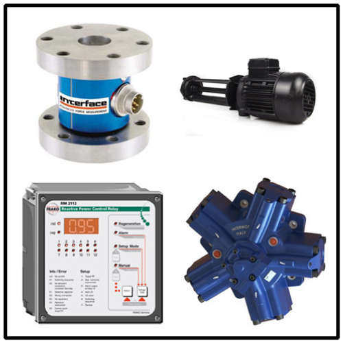 MOOG伺服阀，美国产地，D633-526BR02KO1D0NSP2