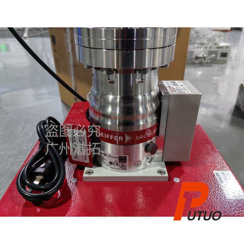 Pfeiffer普发HiCube 80 Eco德国涡轮分子泵组定期维护