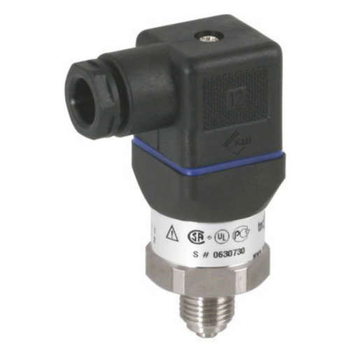 tecsis高精密压力表 标准尺寸表径160mm