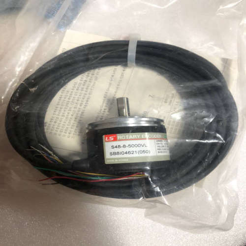 韩国LS编码器S48-8-5000VL优势供应。