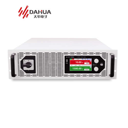 DH17813A大功率可程式设计直流电源DAHUA可调稳压电源DH17811/178