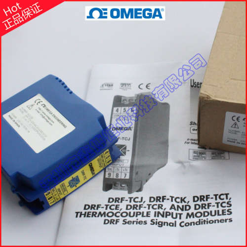 DRF-TCE-115VAC_230VAC_24VDC-0/500C_0/800C-4/20_0/10温度变送