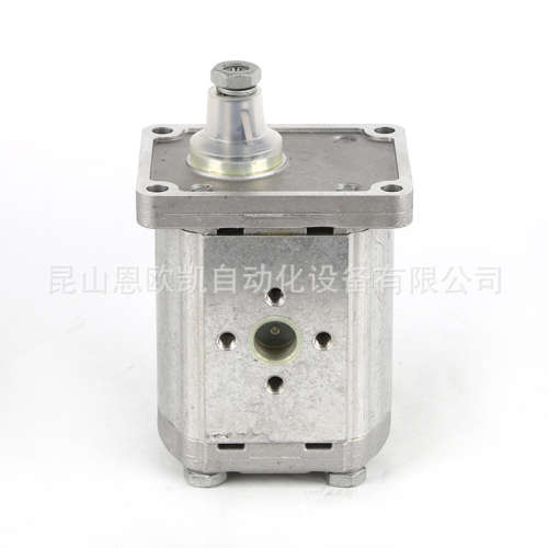 供应Casappa齿轮泵PLP20.31.5D0-82E2-LEB/EA-N-EL-FS