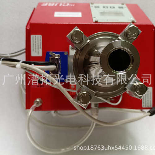 广州潽拓光电维修-pfeiffer分子泵机组 HiCube 80 Eco普发分子泵