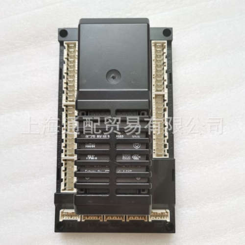 LAMTEC程控器BT330低氮燃烧器程控器667R1330-1