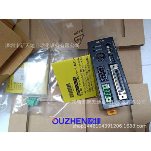 东方马达驱动器AZD2A-KED AZD2A-KM3 AZD2A-KS3全新原装正品